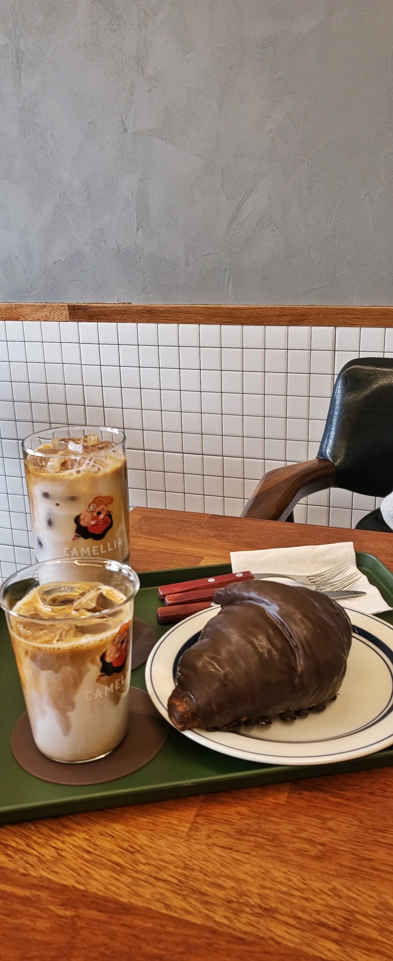 동백다방 이미지