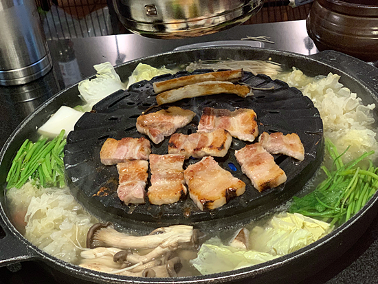 솥고집 이미지