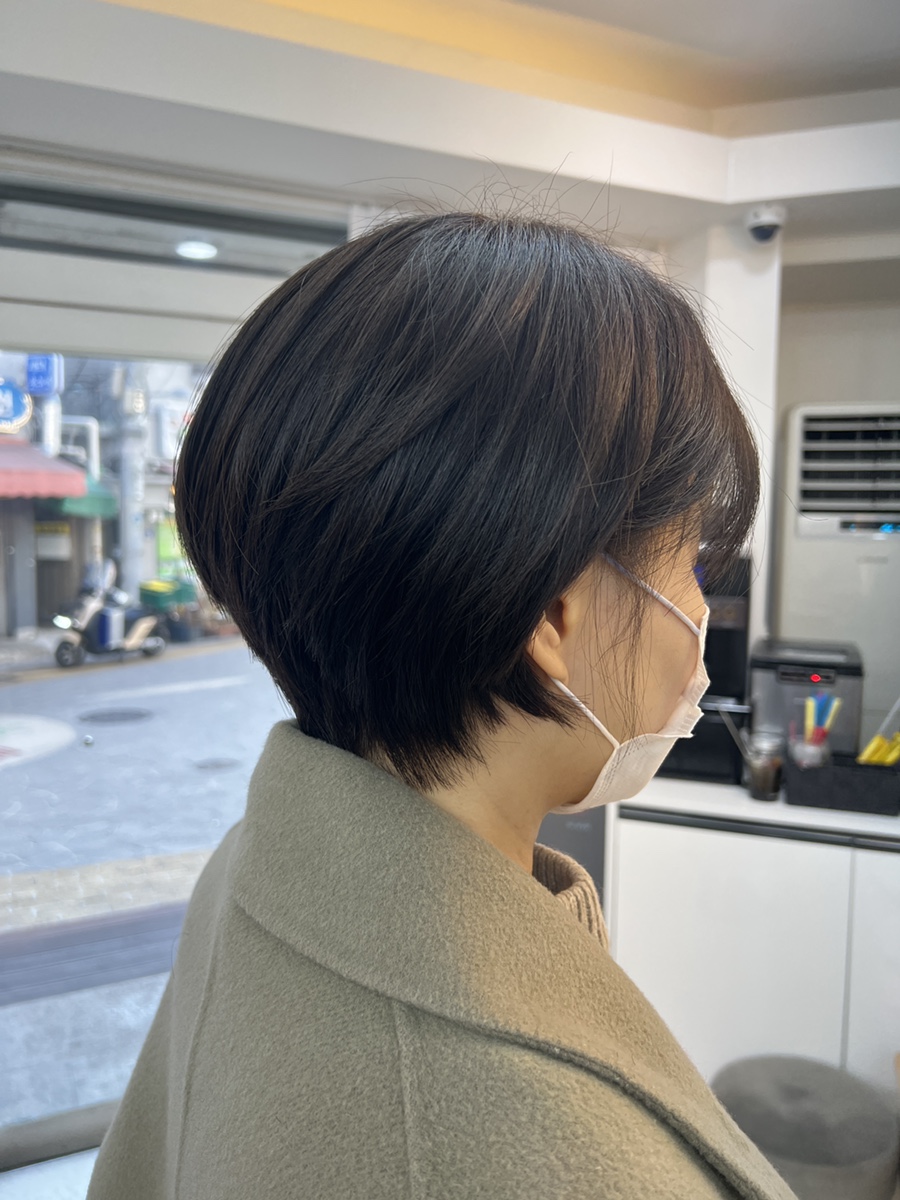 유디헤어 이미지