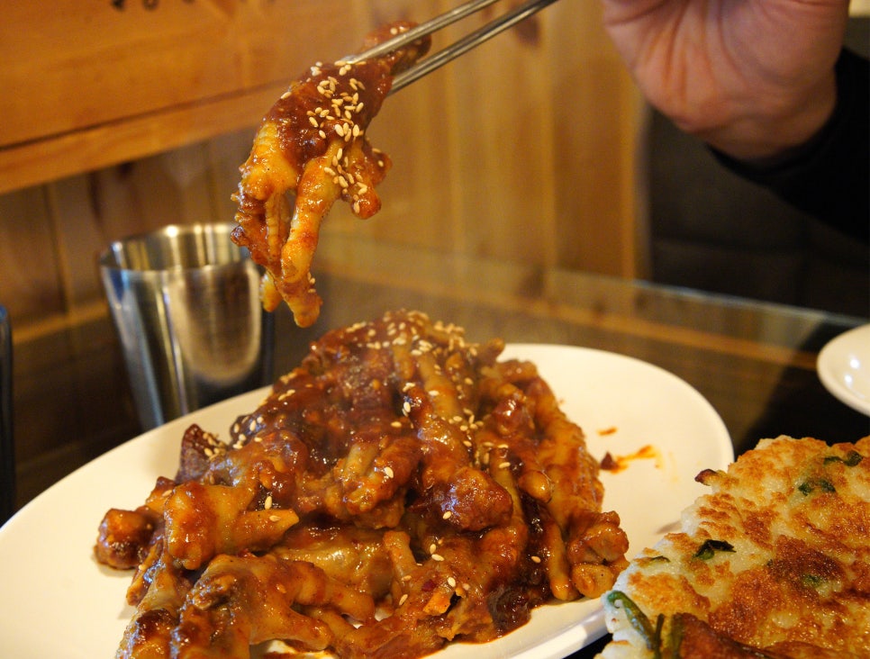칠봉산 자락 이미지
