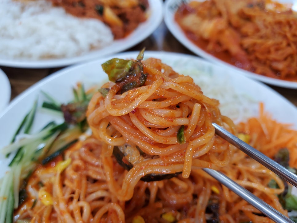 맛깔분식 이미지