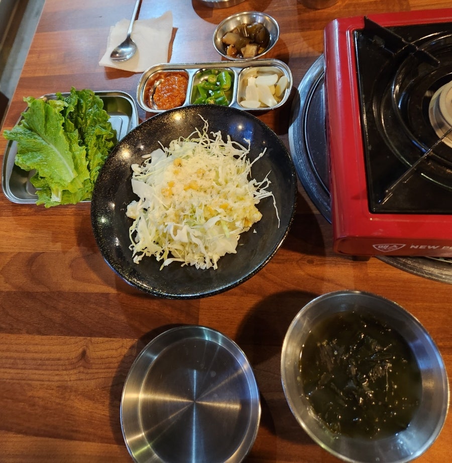 올리브곱창210 이미지