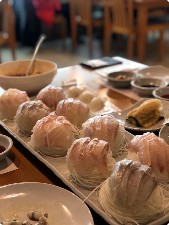 선창횟집 이미지