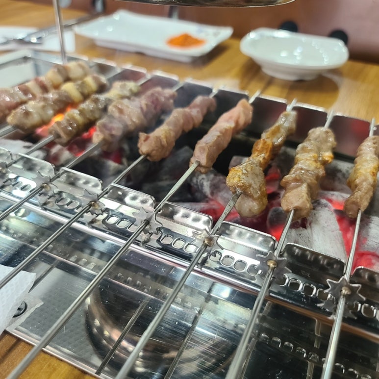 마현양꼬치 이미지