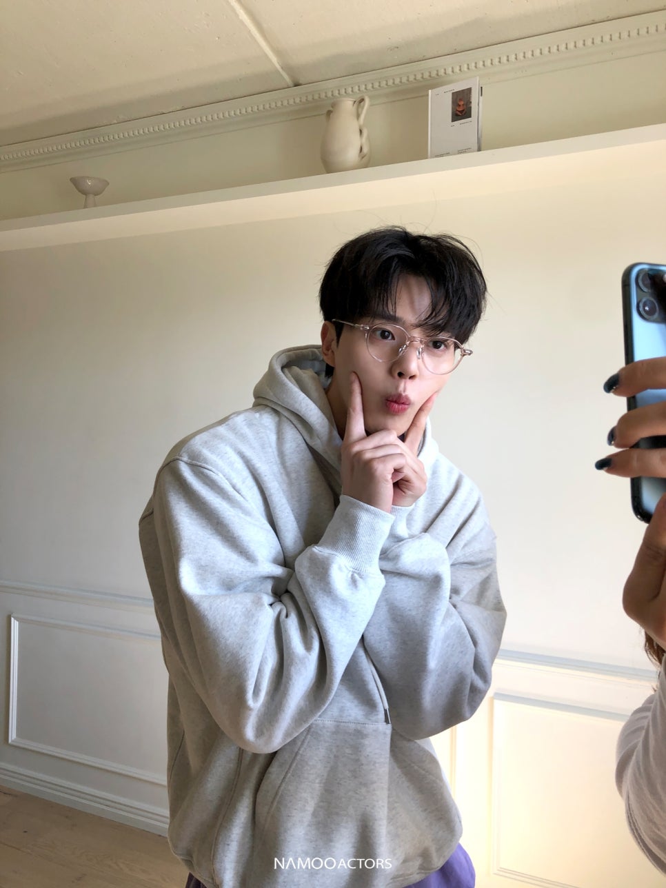 송강하늘 이미지
