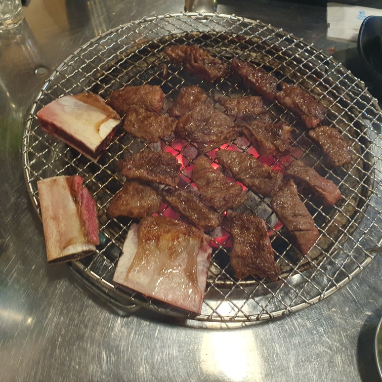 몽땅찜갈비 이미지