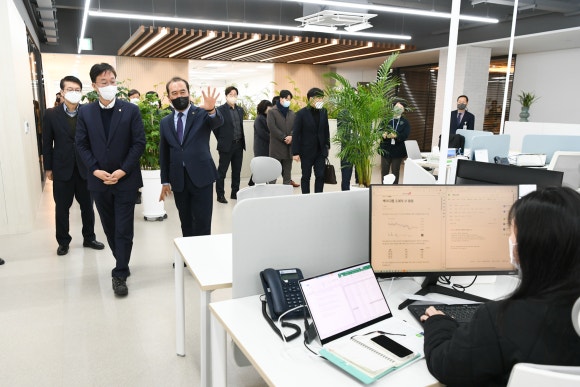 안산상공회의소 이미지