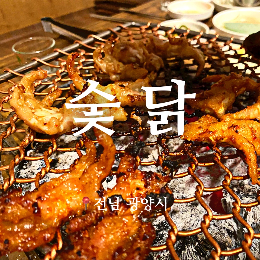 숯불에구운닭발 사진 4