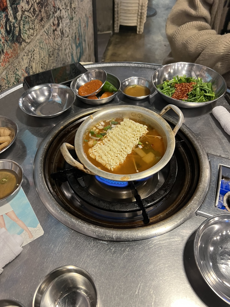 큐동전노래연습장 이미지