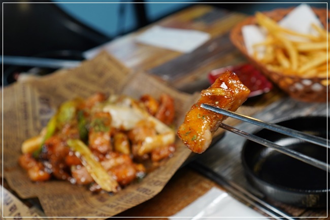 화락바베큐치킨평택비전점 이미지