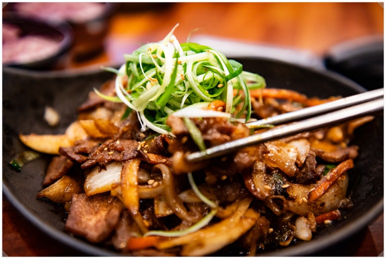 배,반찬식당 이미지