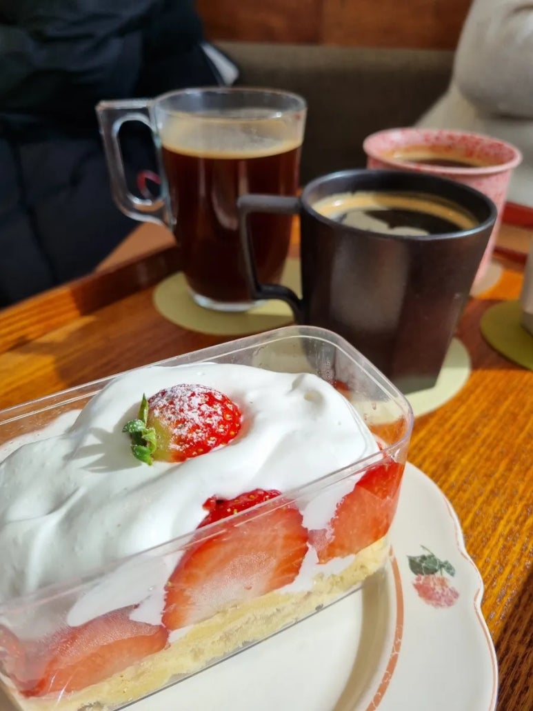 카페덕산 이미지