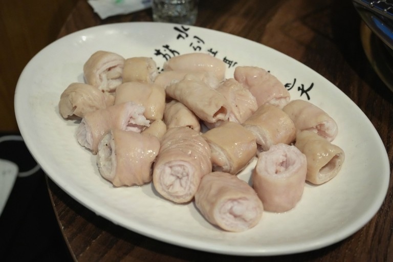 장우대구막창 이미지