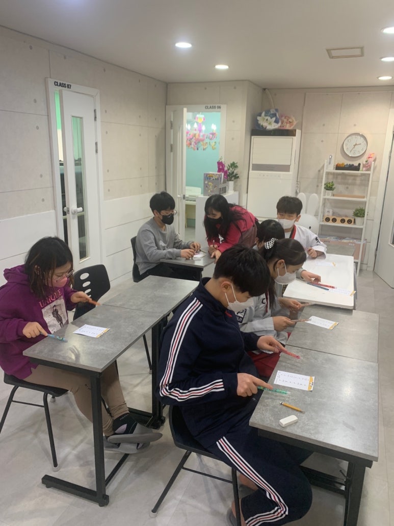 이화뮤직플로우음악학원 이미지
