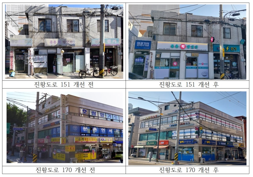 강동에너지주유소 이미지