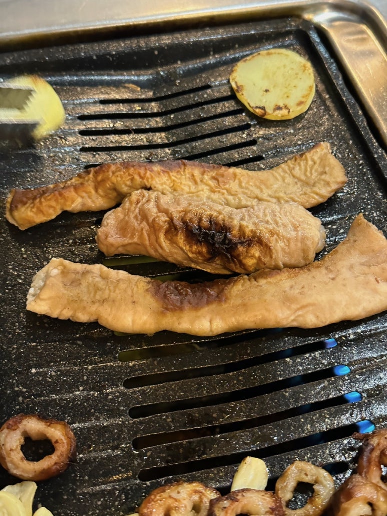구구막창 이미지