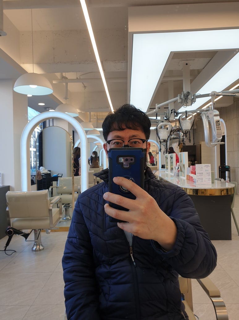 로이드밤 권선점 이미지