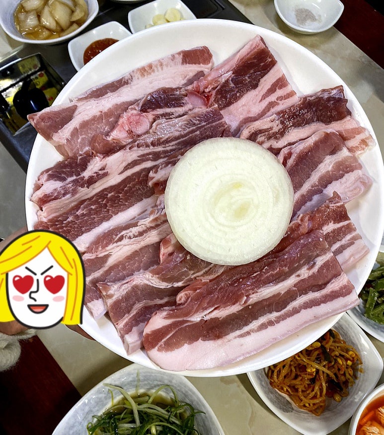 문성생고기집 이미지