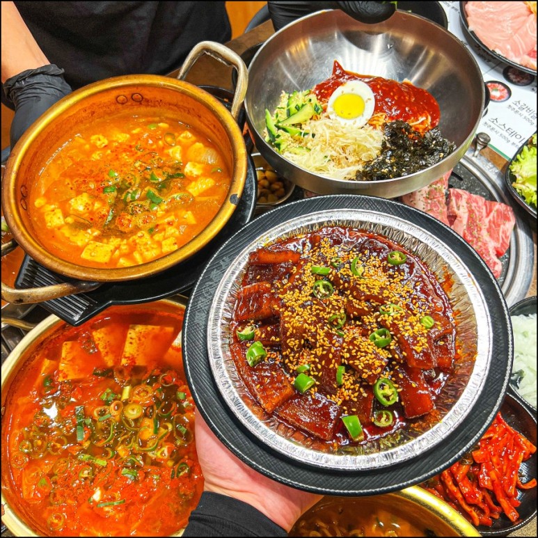 즐거운축산 이미지