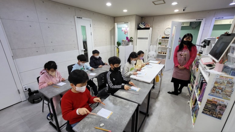 이화뮤직플로우음악학원 이미지