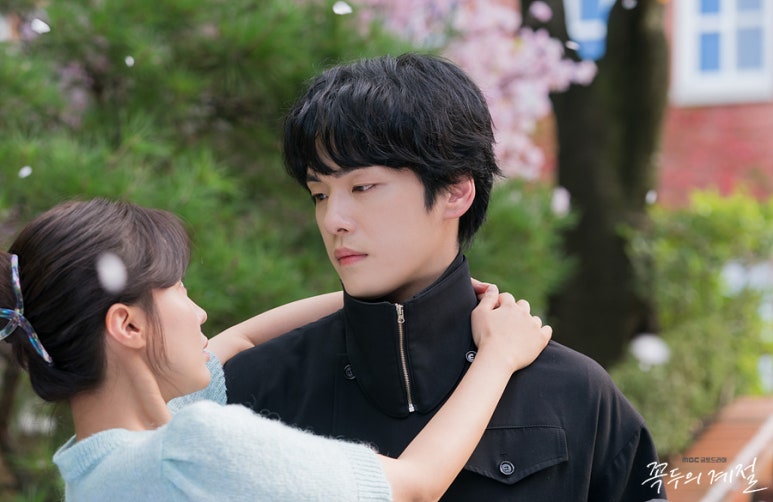 꼭두배기 이미지