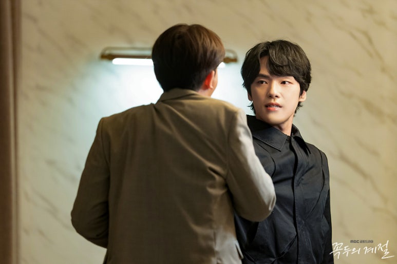 꼭두배기 이미지