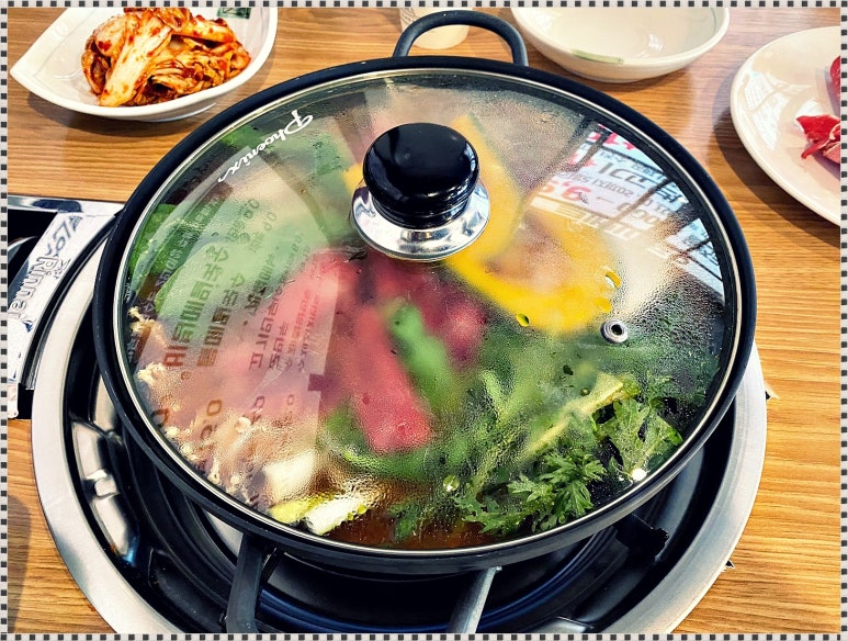 본 만두(쌍문점) 이미지