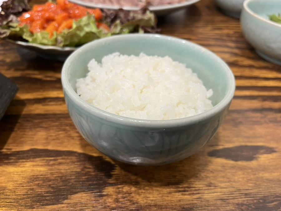 청화백 돼지국밥 이미지