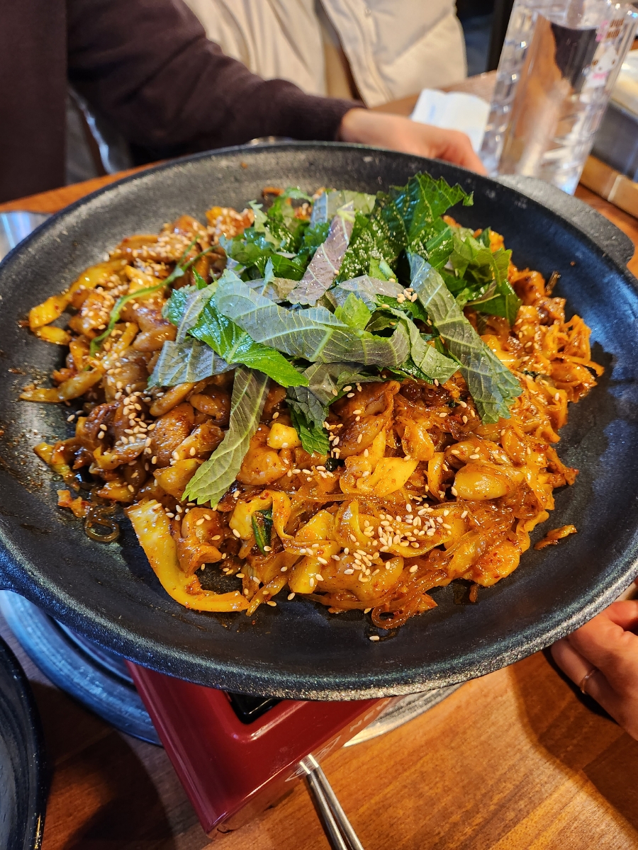 올리브곱창210 이미지