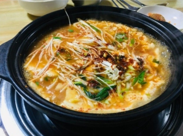 장작불식당 이미지