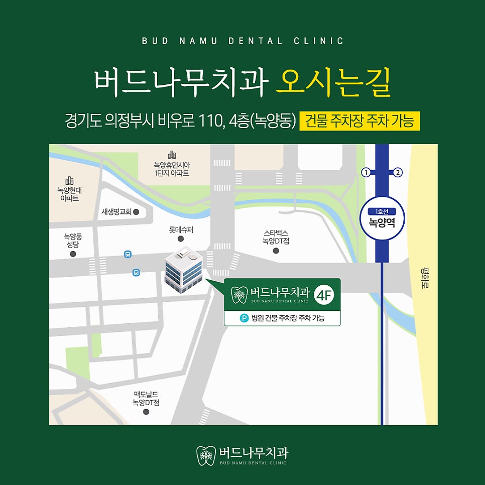 버드나무치과의원 이미지