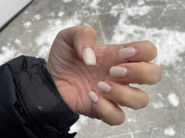 네일드리움 이미지