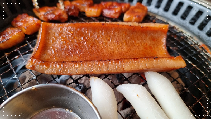 청년고기장수 이미지