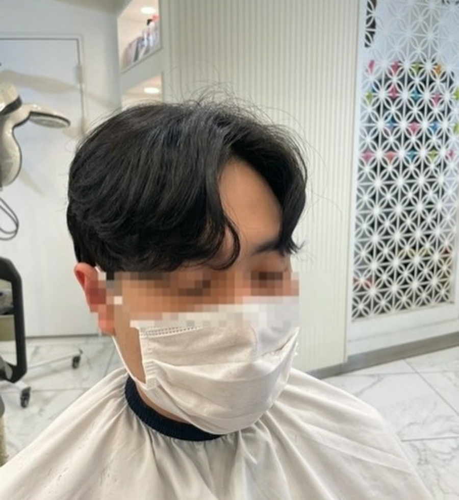 나드리헤어샵 이미지