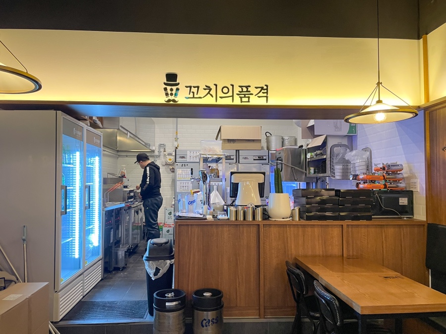 파리바게뜨(양덕점) 이미지