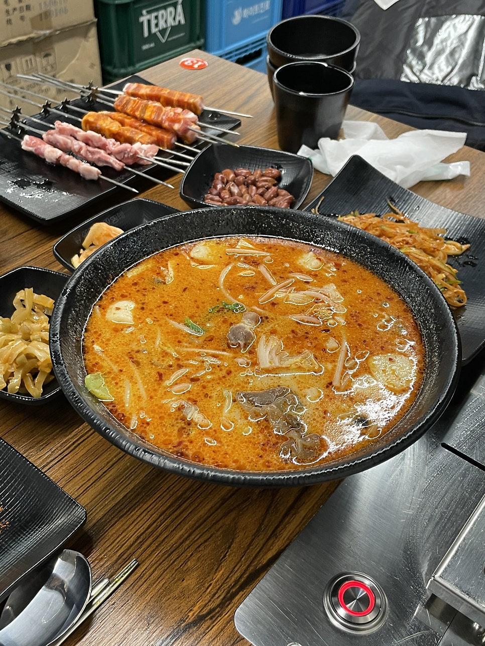 신양꼬치&마라탕 이미지