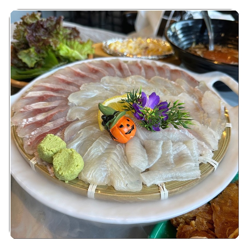 싱싱한산오징어 이미지