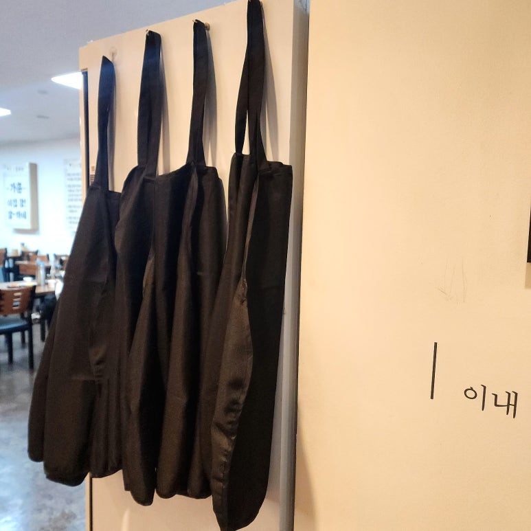 방울이칼국수 이미지