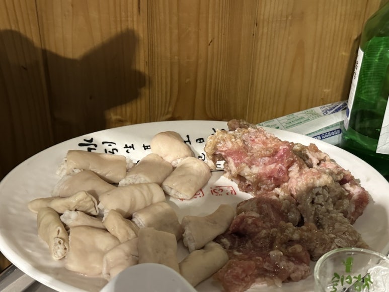 장우대구막창 이미지