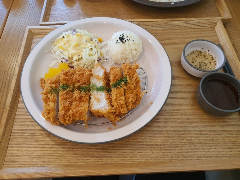 동궁찜닭세종 이미지