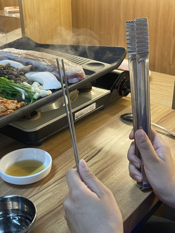 은하수식당 이미지