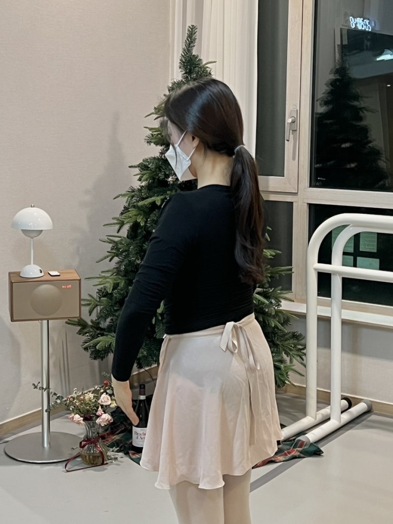 리네아발레스튜디오 이미지