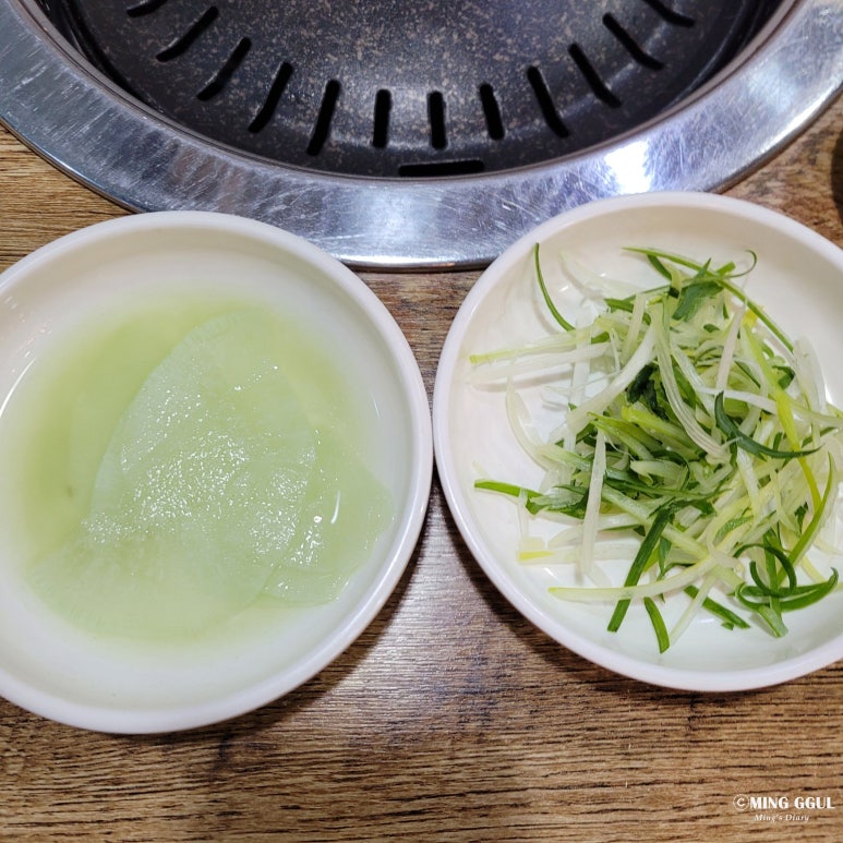 산정고기마을 이미지