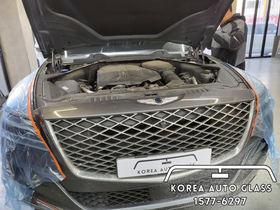 중원자동차유리 이미지