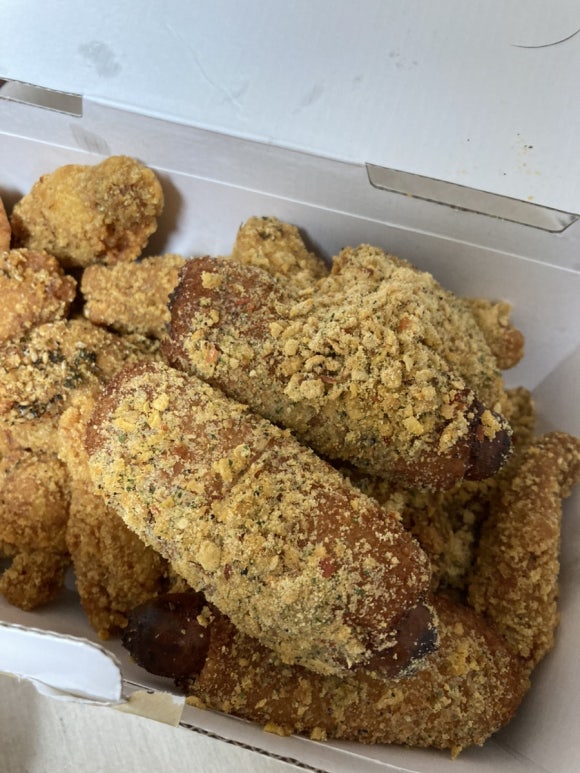 60계치킨광주하남점 이미지