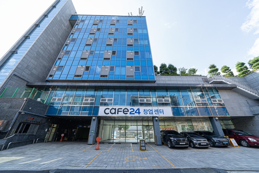 카페24창업센터 의정부역점 이미지