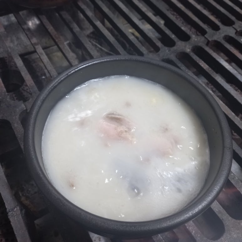 예성순대 이미지