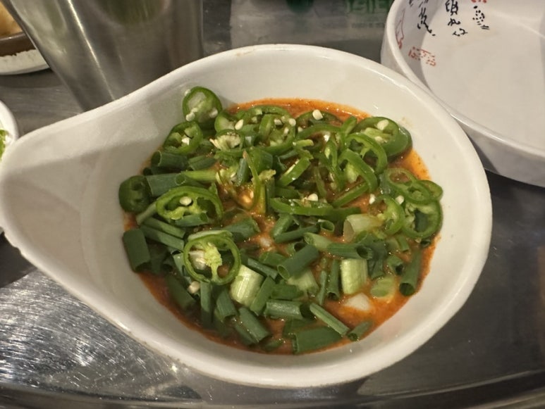 장우대구막창 이미지