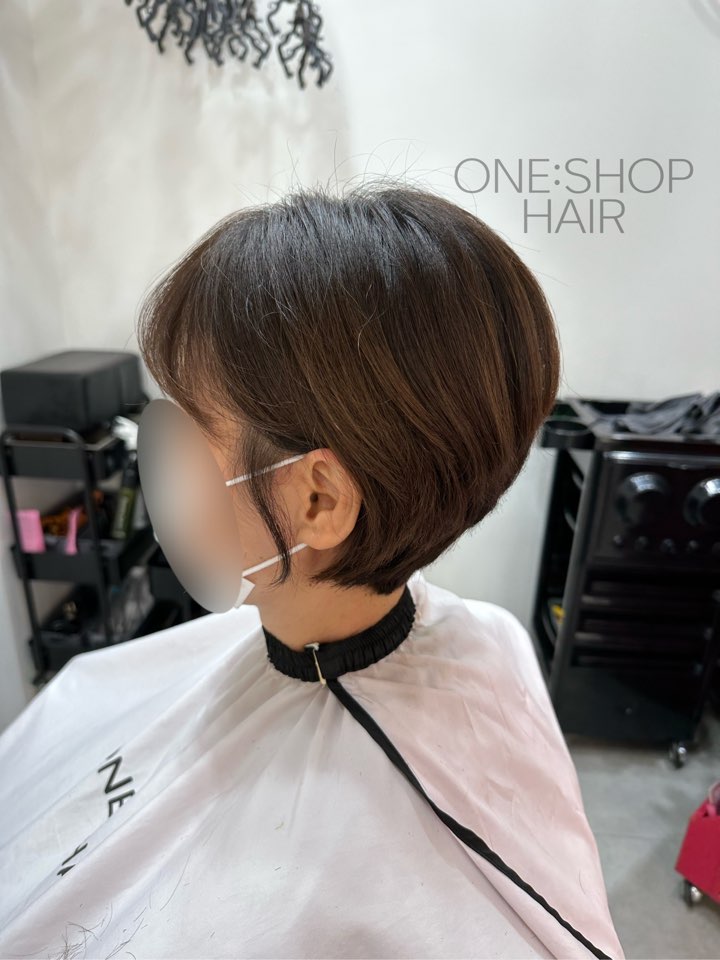 원샵헤어(1#헤어) 이미지