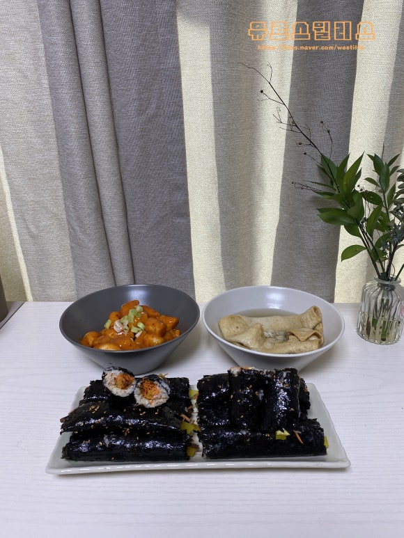 순희네꼬마김밥 이미지